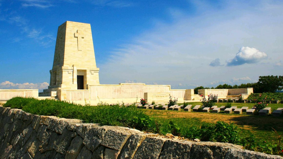 Gallipoli Tour from Istanbul Gallipoli Tour from Istanbul