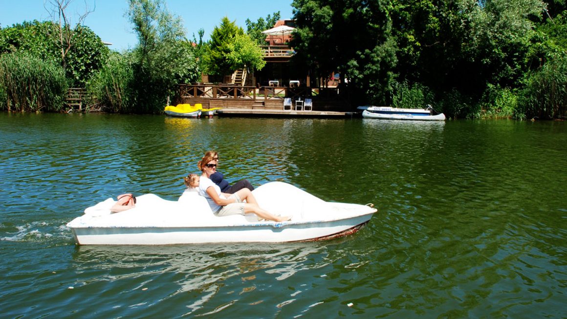 Şile & Ağva Black Sea Tour Şile & Ağva Black Sea Tour