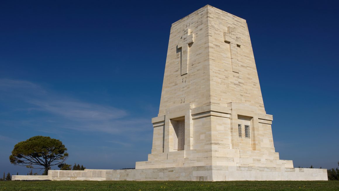 Gallipoli Tour from Istanbul Gallipoli Tour from Istanbul